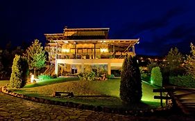 Ξενοδοχείο Εσπερίδες & Spa